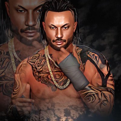 RP account | owner @Excusemymojo | @thenwcnetwork Signed to a few promotions. Multi time singles champion, multiple tag team champ locker room favorite.