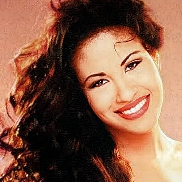 'Dedicated 2 Selena Quintanilla Perez (R.I.P)' We Love Selena! She will live FOREVER! ♥