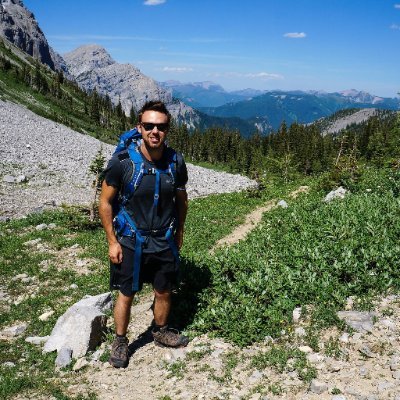 Engineer, father, and avid outdoor enthusiast. Current dealing with post viral illness/long COVID. Trying to fix that last one.
