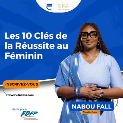 Nabou Fall Profile