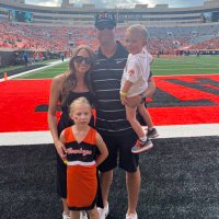 Mark Ginther (@markginther3) 's Twitter Profile