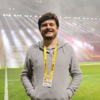 Semih Nişancı(@semihnisanci89) 's Twitter Profile Photo