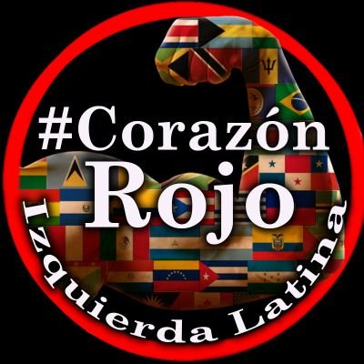 Corazón Rojo 🇨🇺❤