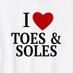 I โค TOES & SOLES (@1ovet0esandsole) Twitter profile photo I โค TOES & SOLES (@1ovet0esandsole) Twitter profile photo
