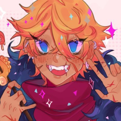 Ren but Beastmode🔞さんのプロフィール画像