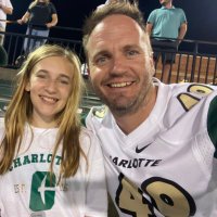 L. Miller (@uncc49er2012) 's Twitter Profile