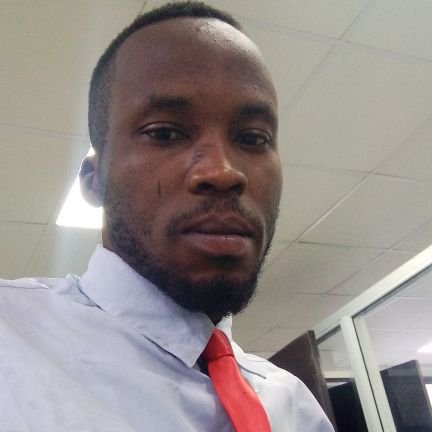 olaleka41081095's profile picture. Office Equipment Technician