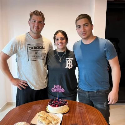 Ariano801's profile picture. Técnico ATFA,Coach Ontologico ,Healthy Food ,amante de la vida sana.