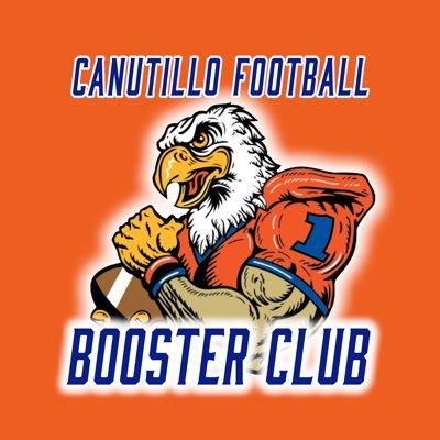 🦅🏈 Booster Club for the Canutillo High School Football Team 🔸Player Highlights | News | Exposure‼️TAG us to be Highlighted‼️
