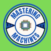 MasteringMachines AI(@MstrMachines) 's Twitter Profile Photo