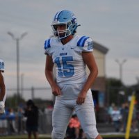 Ben Weaver (@ben_weaver1) 's Twitter Profile