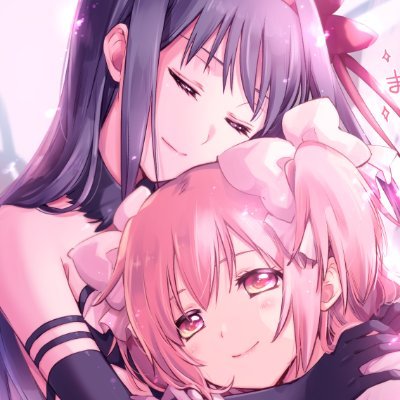 まどほむ人さんのプロフィール画像