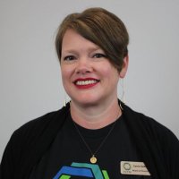 Carrie DeNote(@momentum79) 's Twitter Profile Photo