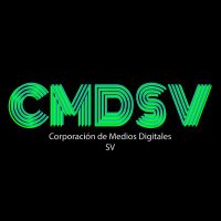 Corporación de Medios Digitales SV_ CMDSV(@Conteni2SV) 's Twitter Profile Photo