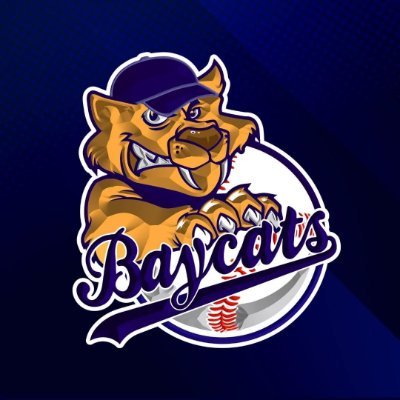 #RollCats • The Official Twitter Account of the Barrie Baycats, part of the @IBL1919 • Baycats News: Link In Bio! • Questions? Message us on Instagram!