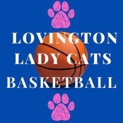 Welcome to the OFFICIAL Lovington Ladycats basketball page 2023-2024. Coaching Staff: Chief Bridgeforth, Daniel Corral and Iris Diaz🐾