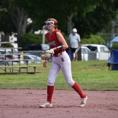 Addisonswan_26's profile picture. Class of '26 - North Warren Central School 
SS, 1st, Outfield
T -(R) B- (R)