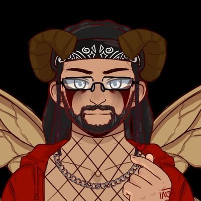 BishopMalcolm08's profile picture. 47 years on this planet, he/him, Sci fi and fantasy enthusiast, hobby writer