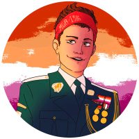 sarah’s housewife ✡️ (@allforthe6_4) 's Twitter Profile