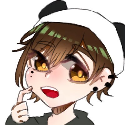 さくぱん🐼🐾さんのプロフィール画像