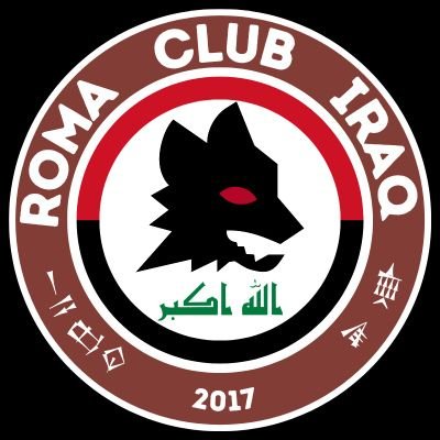رابطة و #نادي_روما_العراق          

Roma Club Iraq , 
(#RCIraq)

rosso come il mio sangue❤, giallo come il sole💛!

  Managed by : @miryokuemo & @savotheking