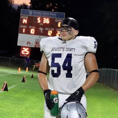 Christopher Haupt Profile