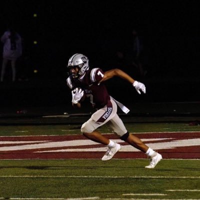 | Columbus Academy (OH) | ‘26 | GPA: 4.0 | 6’3” 185lbs FS/ATH | 2023 All-Ohio | 1st Team All-District/All-Conference |(614) 779-9867 gdavisray@gmail.com
