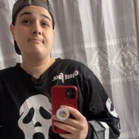 theloveforhorror (@theloveforhorr1) 's Twitter Profile Photo