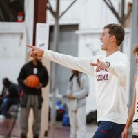Mike Foustoukos (@coachstouks) 's Twitter Profile