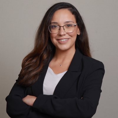 MD, General Surgery PGY-1 USF. Postdoc Department of Surgery @UTHealthHouston . Aspiring academic surgeon. Cat Mom 🐱|| 🇱🇧 🇺🇸 ||