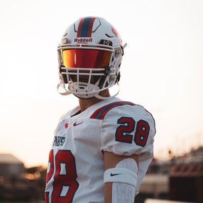 Parish Episcopal School of Dallas class of ‘25 | Pos: S | Height 6’0 | Weight: 175 | 3x State Champion | Phone number: 214-773-2898