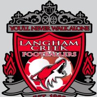 Langham Creek Soccer (@lc_lobosoccer) 's Twitter Profile Photo Langham Creek Soccer (@lc_lobosoccer) 's Twitter Profile Photo