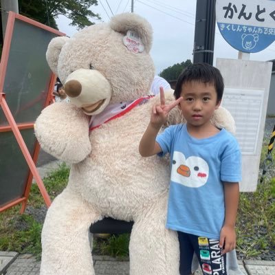 YiU6o's profile picture. #社長は元気いっぱい