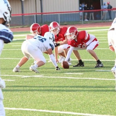 Lewis central high school 2026 Football (right guard, d tackle/wrestling/track(shotput,discus) 205 lbs 5,8 16 years old