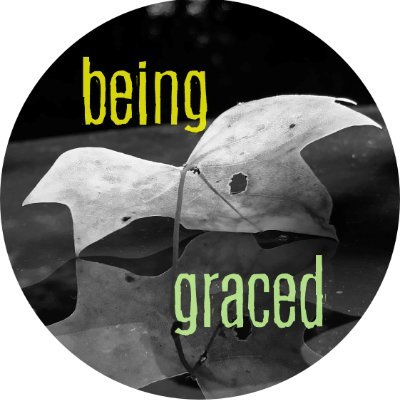 BeingGraced's profile picture. Pastor Steve Bond's daily devotions, serving among the people of Community of Christ Lutheran Church, Whitehouse, Ohio