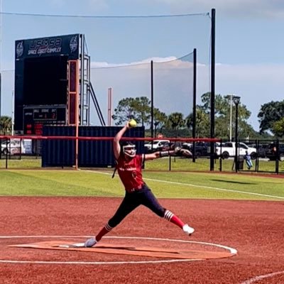 🥎 2008 RHP, 1B, 3B. Multi-sport athlete. 4.0 GPA. Class of 2027, Winter Springs High School. Tampa Mustangs 08 #27; tiffanyseemann27@gmail.com