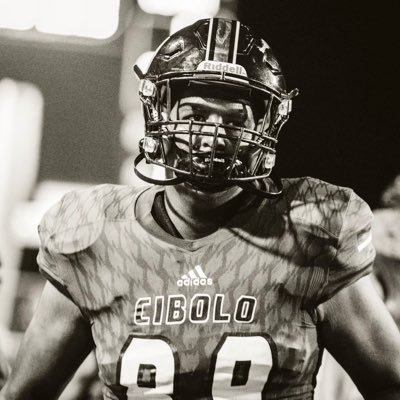 Cibolo Steele HS |DT/NG/TE/T |C/O 2026 |6’4 265 |Email: kenyonwatkins35@gmail.com|#210-505-3678