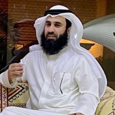 أ. ثامر عزارة الرفيّعه Profile
