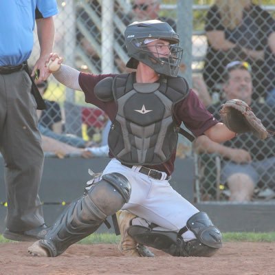 Bay Area Marauders Baseball - C 2B 3B | Sierra College, Rocklin Ca