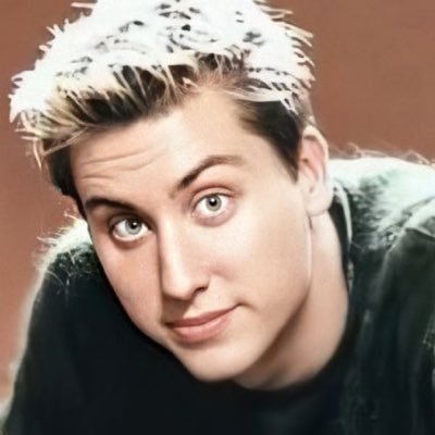 Nsync_Infinity Profile Picture