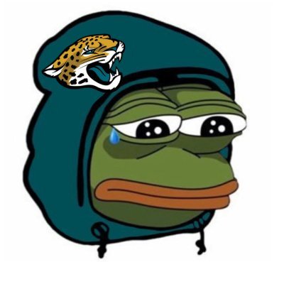 Jaguars news, Content and W Takes #Jaguars 9-8 
#DUUUVAL E = Eliminated