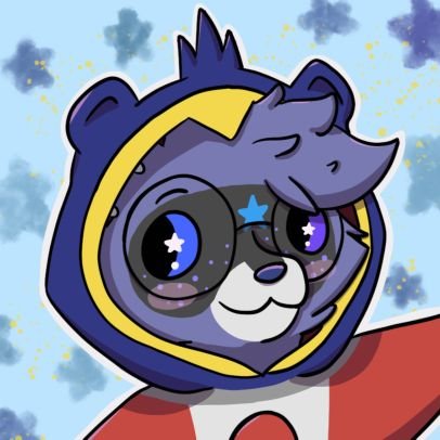 Aster ⭐さんのプロフィール画像