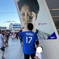 ドラドーラ🐉⚾️得点×10回の腕立てをする男(@dorado__ra2023) 's Twitter Profile Photo