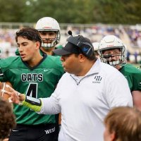 Coach McKenna (@mwcoachmckenna) 's Twitter Profile Photo Coach McKenna (@mwcoachmckenna) 's Twitter Profile Photo
