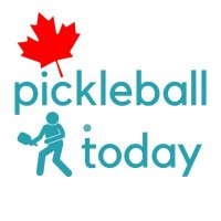Pickleball Today(@PickleballToday) 's Twitter Profile Photo