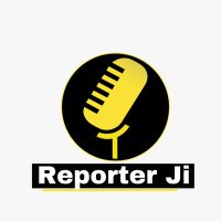 Reporter Ji (रिपोर्टर जी) (@reporterjihindi) 's Twitter Profile