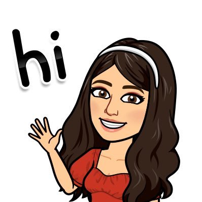 Pre-K Teacher 👩🏻🏫 | Advocator ❤️ | Mom of a little 👶🏻 | Reader 📚 | Dog + cat lover 🐶🐱 https://t.co/OfdidZpe4v