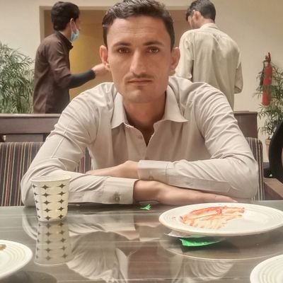 شاکرحسين آپريدے
ANP Pukhtoon Nationalist
خپله خاوره خپل اختيار