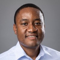 Chibuike Oguh (@chukwubyke) 's Twitter Profile