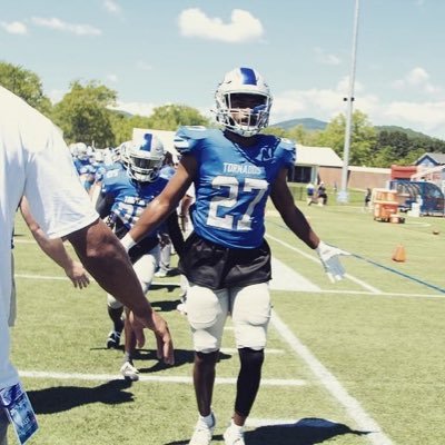 6’0 175 DB/LB @ … ||South Florence Alum|| Long Live Quay❤️ ||NCAA ID# 2203483089||